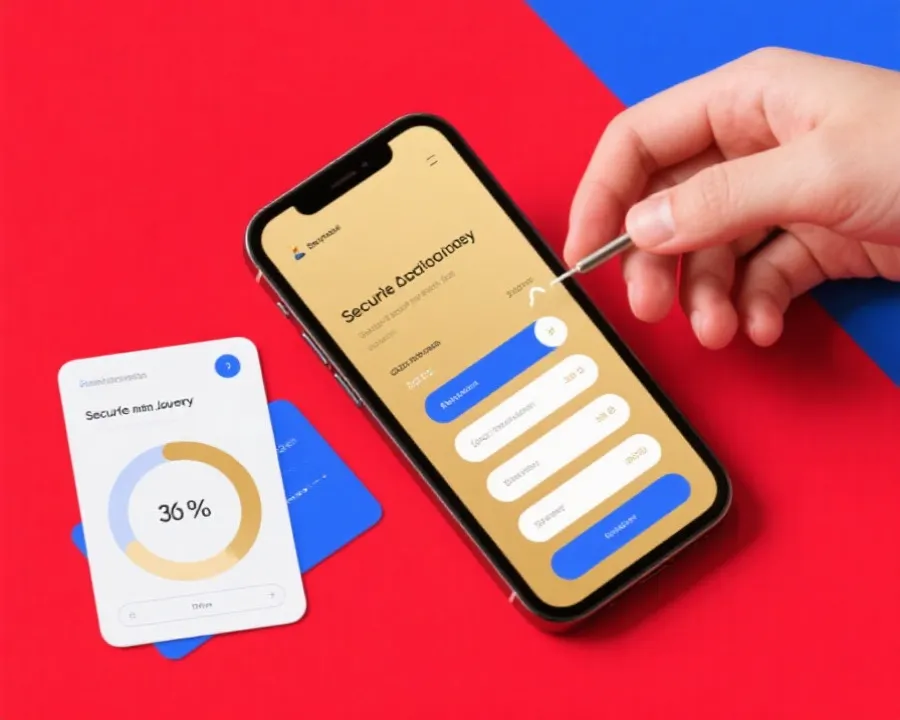 幸运飞艇开户注册流程图