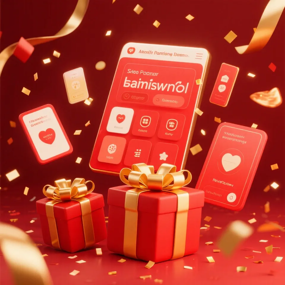 幸运飞艇官方网站优惠活动展示图