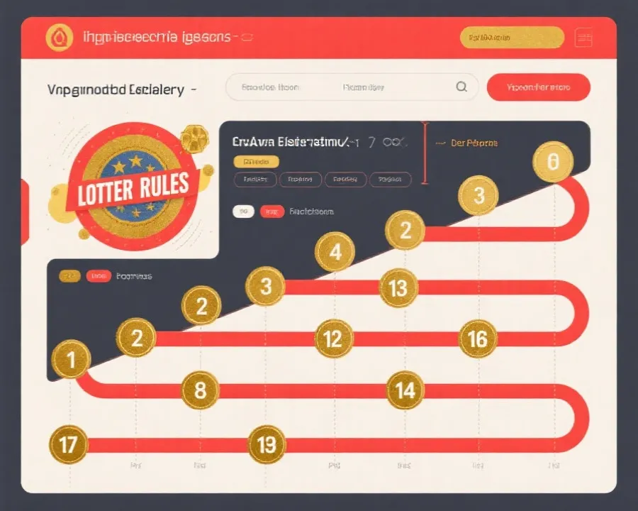 幸运飞艇玩法规则示意图